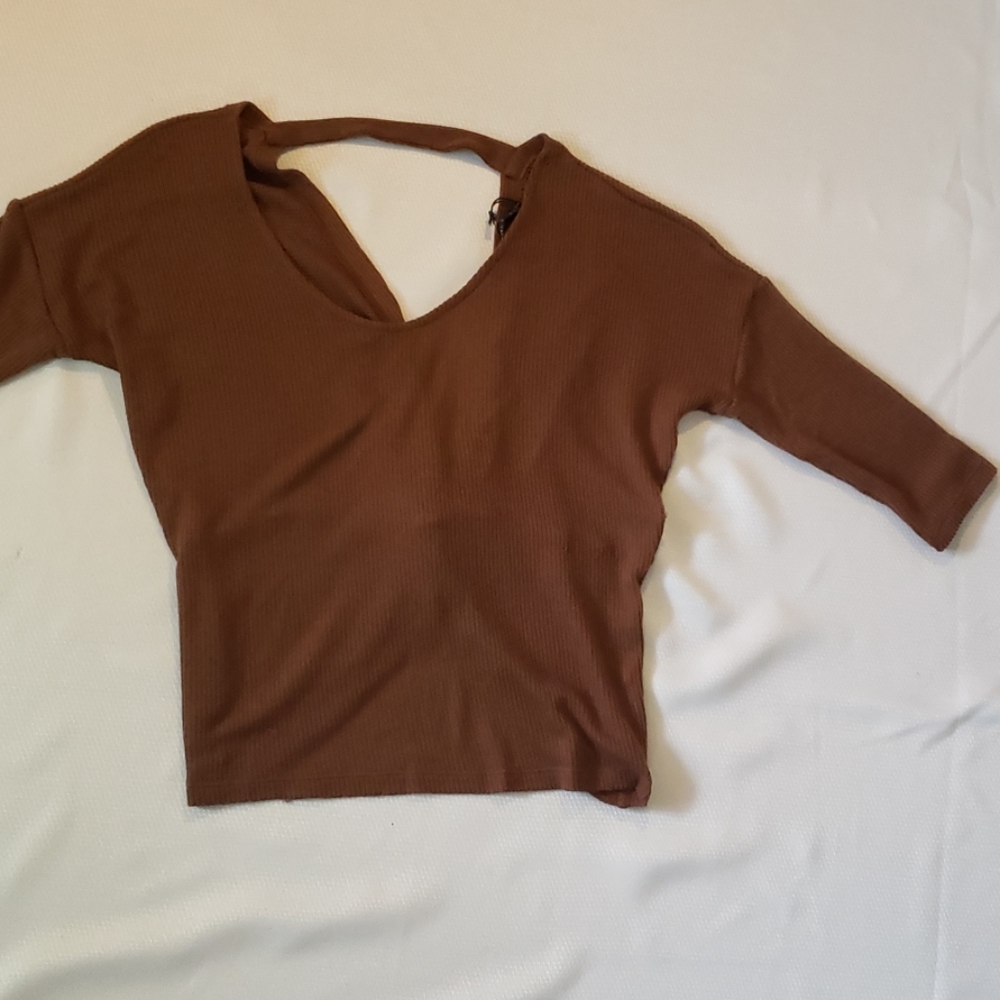 Brand New  LEVELUP  Blouse